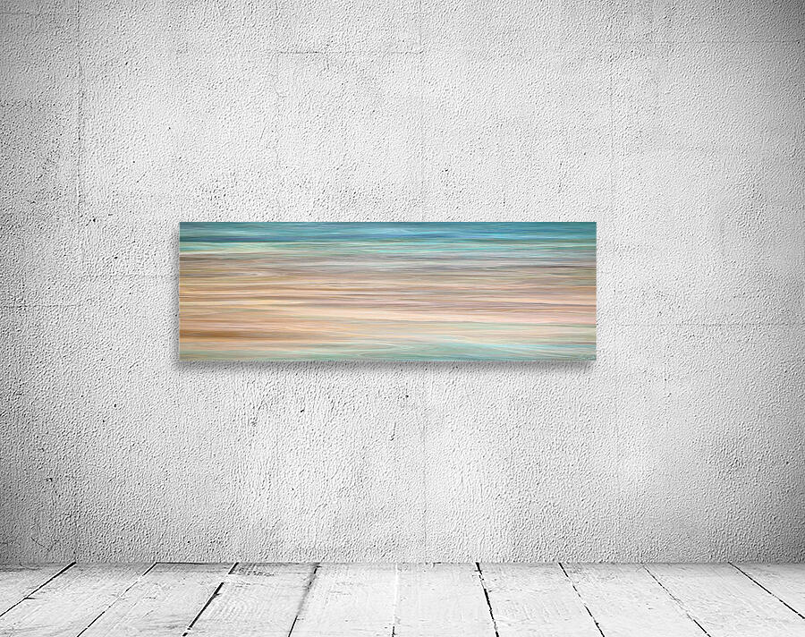 Absolving Sands - Abstract Art Wall Preview