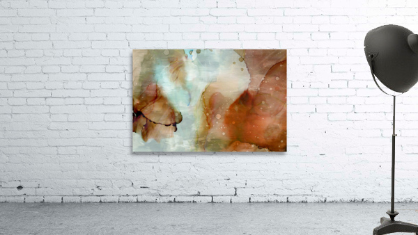 Opening - Abstract Art Wall Preview