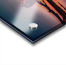 Mom Glow 3 Acrylic print