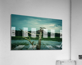 test flight 0246 Acrylic Print