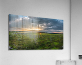 Levasseur Acrylic Print