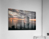 Best Ford DXO Edit Acrylic Print