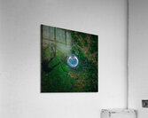 river wrap smart merged Acrylic Print