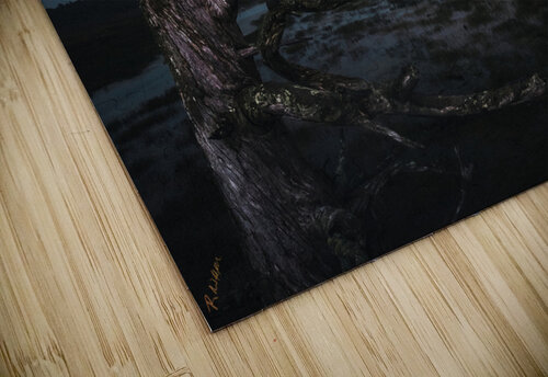 Sad Bird Revised Hunter Wade puzzle