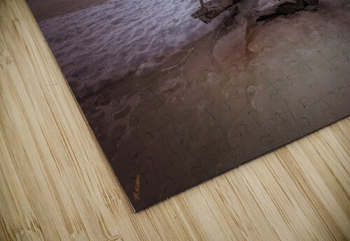 LeVasseur Wood 23 Hunter Wade puzzle