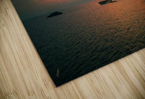 Morning Sun MQT Hunter Wade puzzle