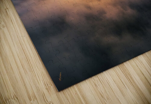 Fog Rolls LeVasseur Hunter Wade puzzle