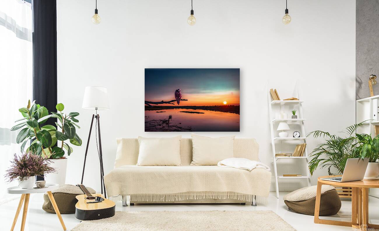 Mom Glow 3 Reproduction