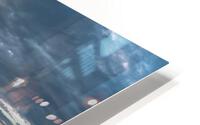 Levasseur HD Metal print