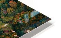 Longyear Huron Ridge HD Metal print
