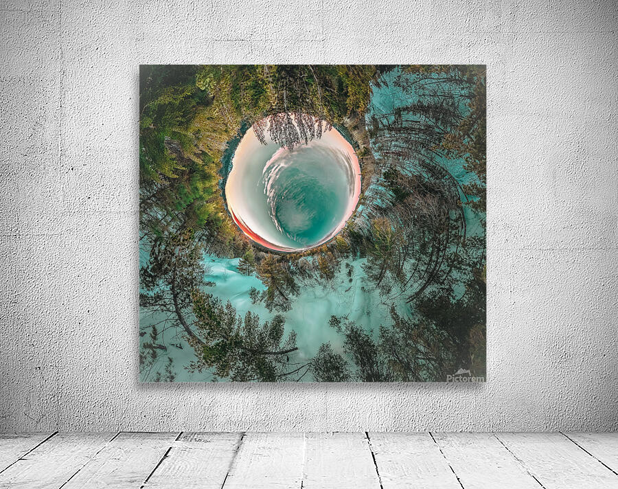 200ft below Wall Preview