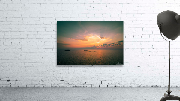 Morning Sun MQT Wall Preview