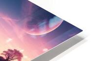 Absolute Reality wallpapers HD Metal print
