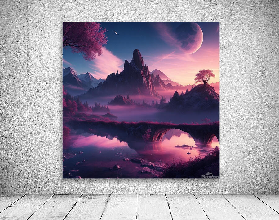 Absolute Reality wallpapers Wall Preview