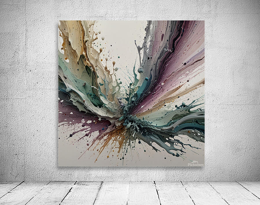 Colors Background  Wall Preview