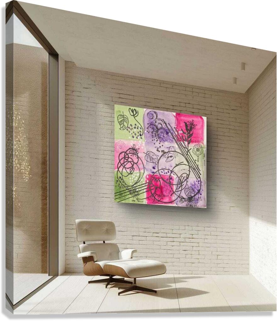 Download Canvas Print