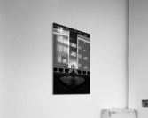 City Hall.30 Acrylic Print