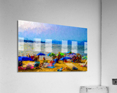 Spain 2136 8584 Acrylic Print