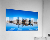 NewYork City  11 Acrylic Print