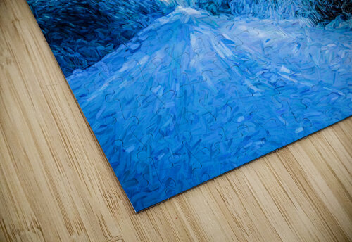 Saskatchewan winter road30 Mark Greschner  puzzle
