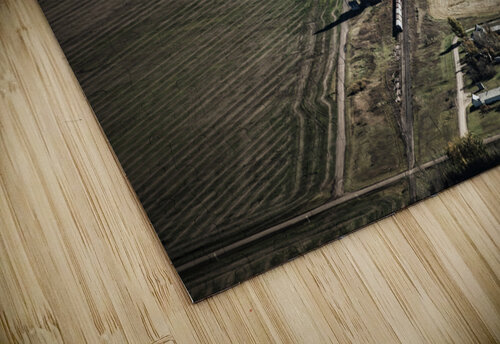 Saskatchewan view Mark Greschner  puzzle