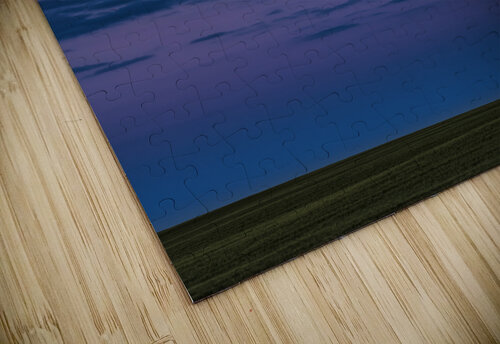 Saskatchewan skies 51 Mark Greschner  puzzle