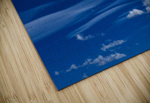 Saskatchewan skies 74 Mark Greschner  puzzle