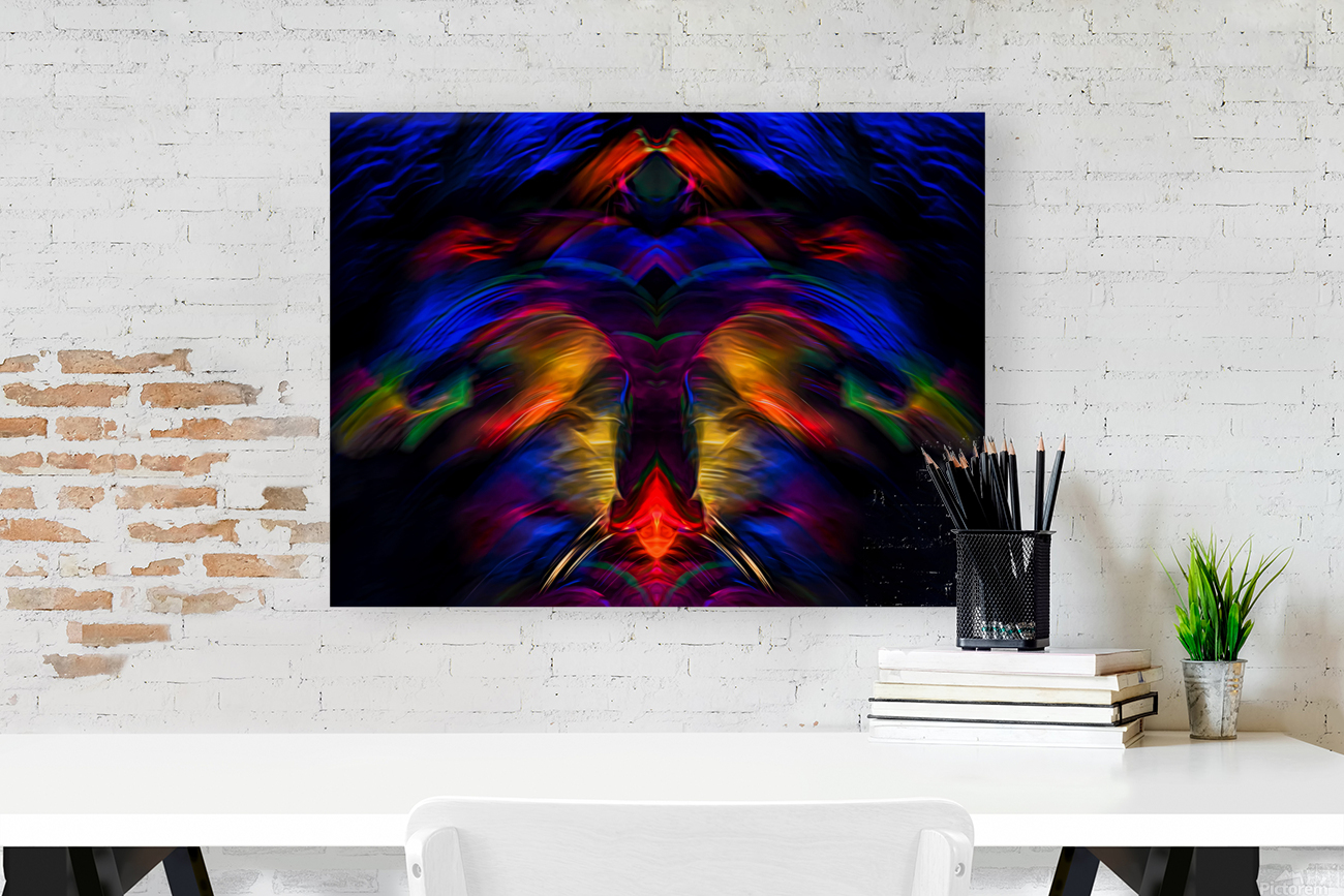 Illusion   21 Reproduction