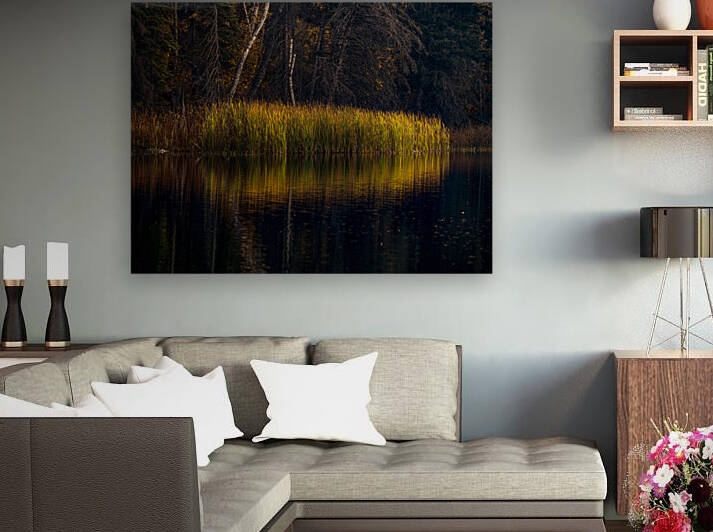 Saskatchewan Parkland  61 by Mark Greschner 