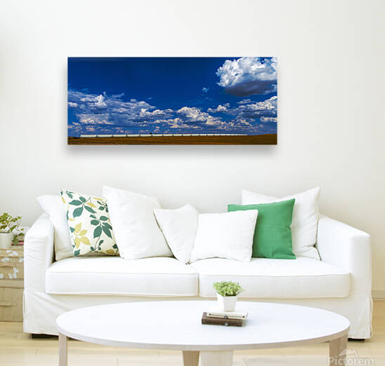 Saskatchewan skies 33  by Mark Greschner 