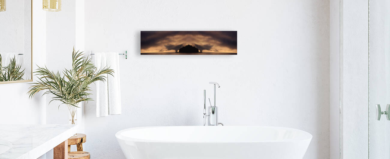 WC.Vancouver Island  2130 by Mark Greschner 