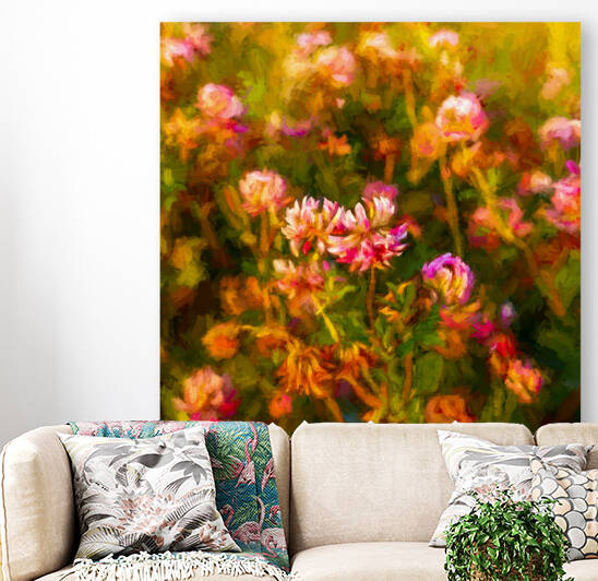 Saskatchewan Clover20 by Mark Greschner 