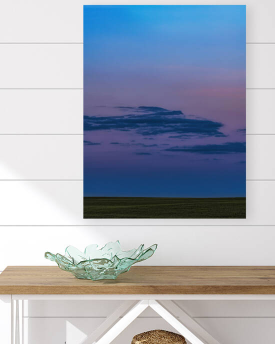 Saskatchewan skies 51 by Mark Greschner 