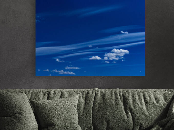Saskatchewan skies 74 by Mark Greschner 