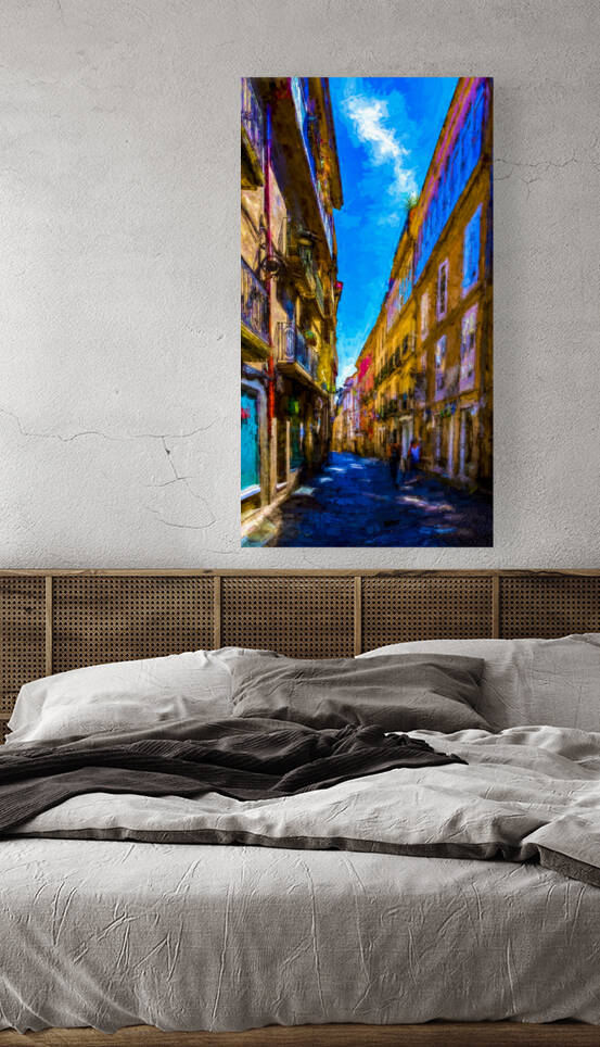 Spain. 130 by Mark Greschner 
