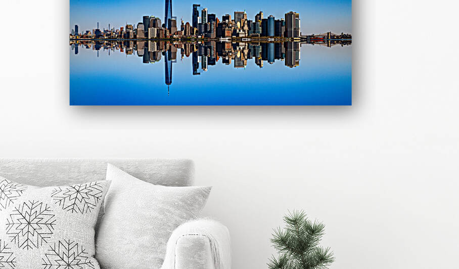 NewYork City  11 by Mark Greschner 