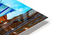 Times Square:Manhattan. 11 HD Metal print