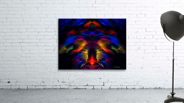 Illusion   21 Wall Preview