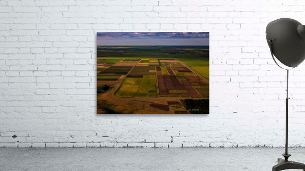  Saskatchewan Wall Preview