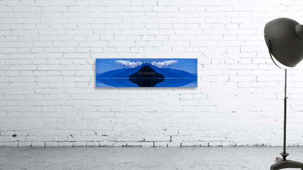 Coast line  Wall Preview