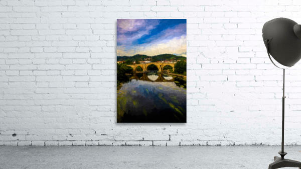 Orenso Spain Wall Preview
