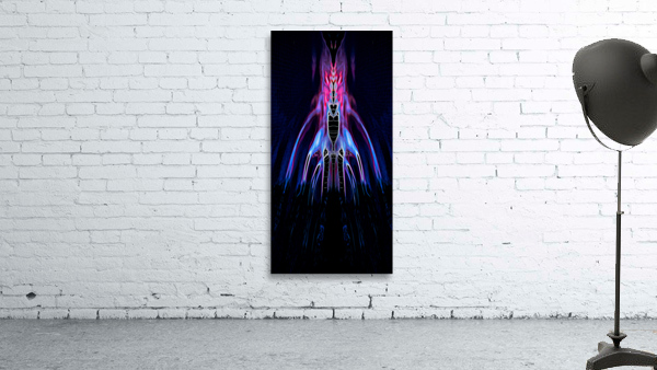 Illision  1830 Wall Preview