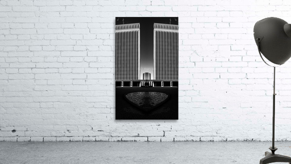 City Hall.30 Wall Preview