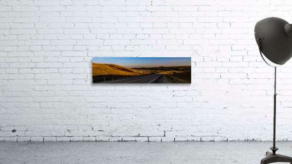 Saskatchewan  41 Wall Preview