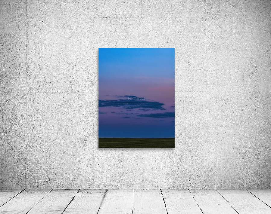 Saskatchewan skies 51 Wall Preview