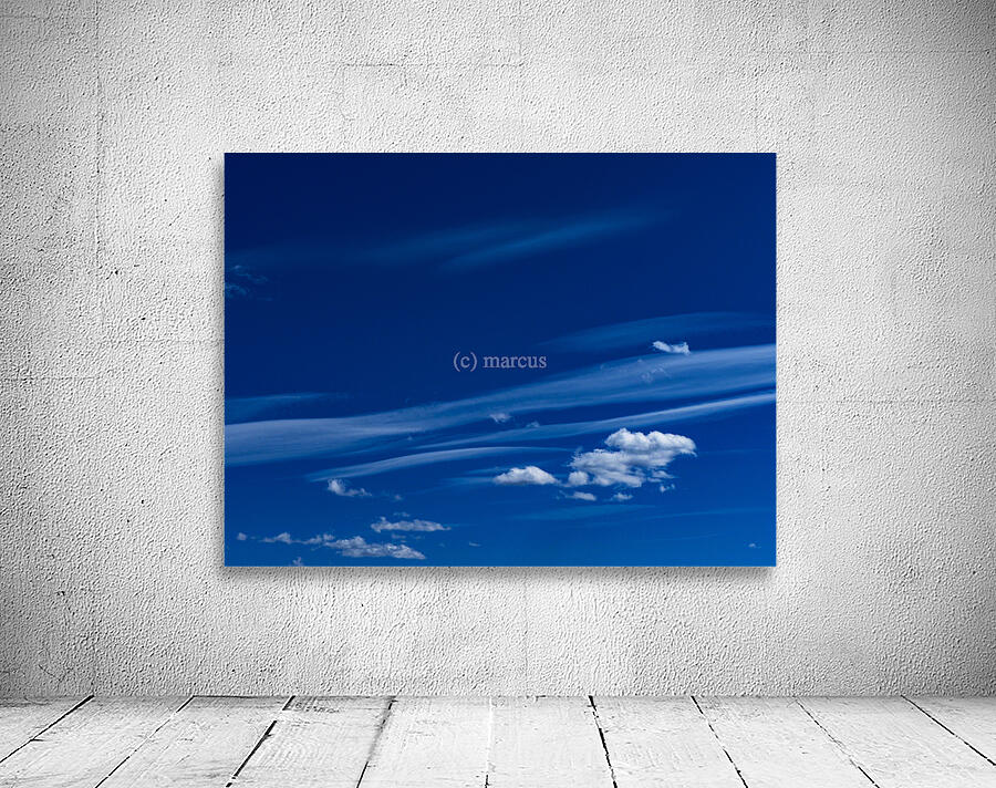 Saskatchewan skies 74 Wall Preview