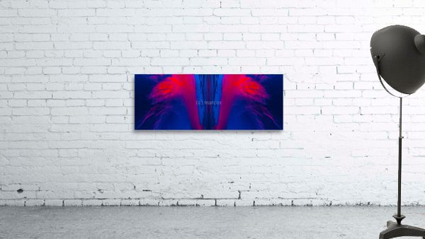 Illusion 45 Wall Preview