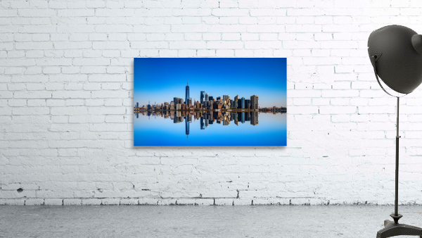 NewYork City  11 Wall Preview