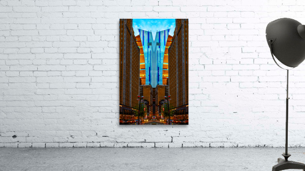 Times Square:Manhattan. 11 Wall Preview