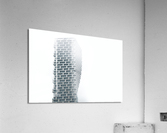 Sky scraper  Acrylic Print